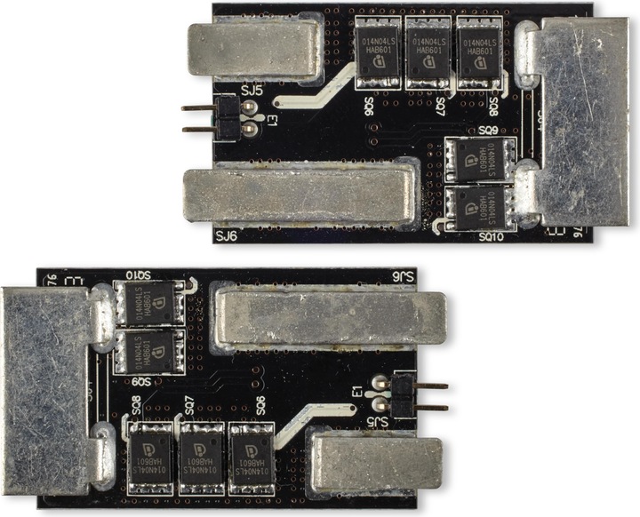 Image du produit Corsair Hx750 (750 W)