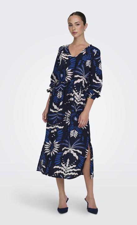 Produktbild JdY JDYANNA Midikleid Kleid (S)