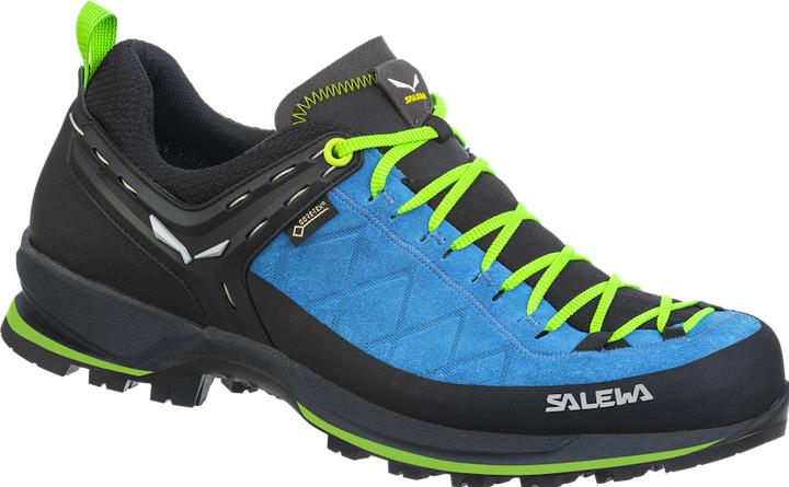 Produktbild Salewa MTN Trainer 2 GTX Schuhe (40.5)