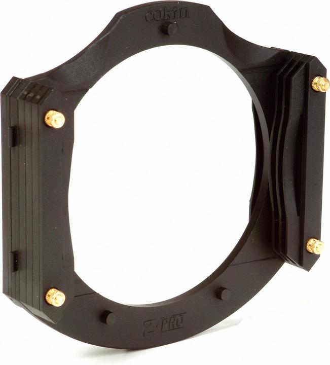 Produktbild Cokin Bz-100a (Obektivfilter Halter, 100 mm)