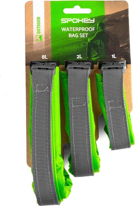 Actual product image Spokey 924990 (8 l)