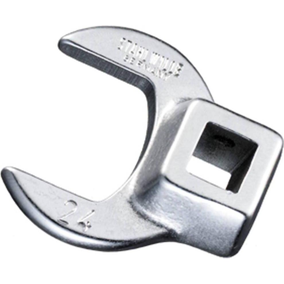 Stahlwille, Schraubenschlüssel, Krähenfuß-Schraubenschlüssel 3/8DRx32mm (32 mm)