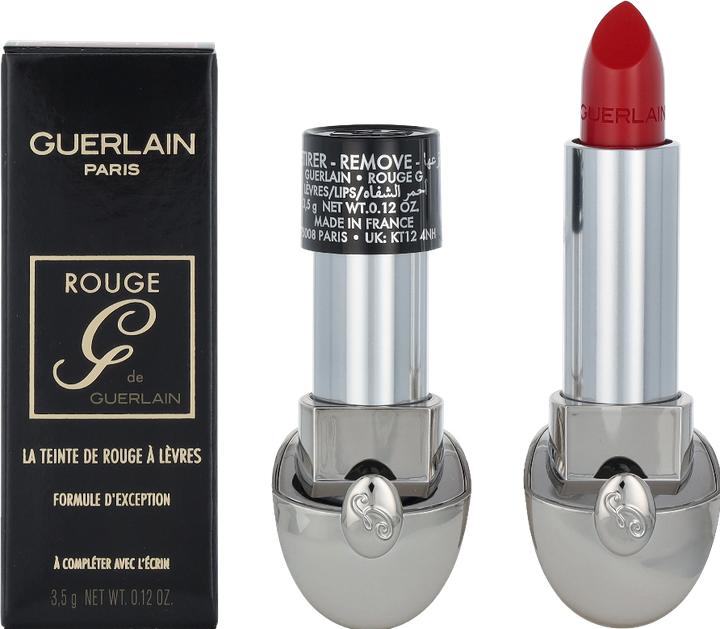 Produktbild Guerlain Rouge G de - Refill (Nr. 214)