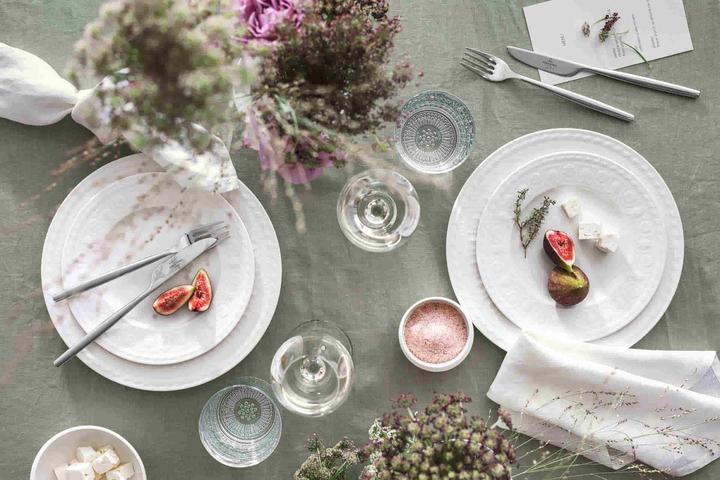 Produktbild Villeroy & Boch Brotteller Cellini (1 x, 18 cm)