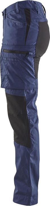 Produktbild Blakläder Damen Stretchhose (36)
