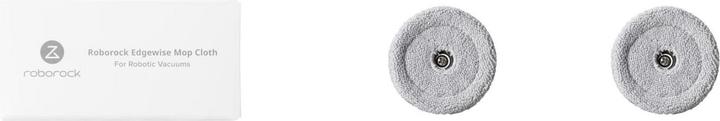 Produktbild Roborock Moppads 2er Pack