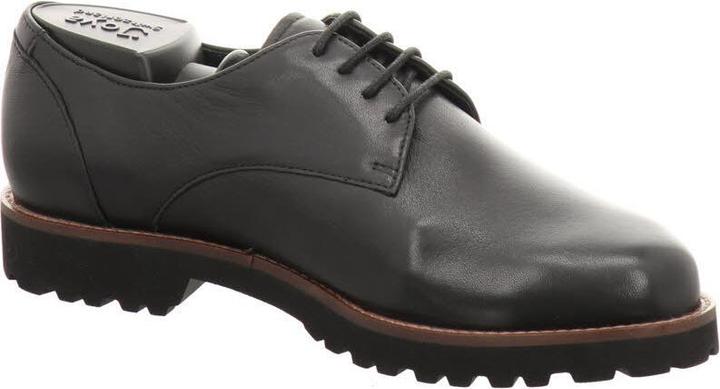 Produktbild Sioux Schnürschuhe (38)