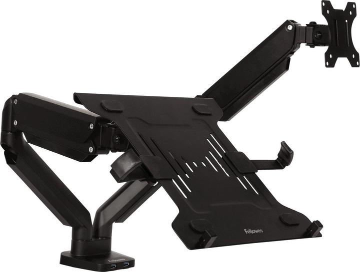 Image du produit Fellowes 8044101 (Mur, 17", 4.50 kg)