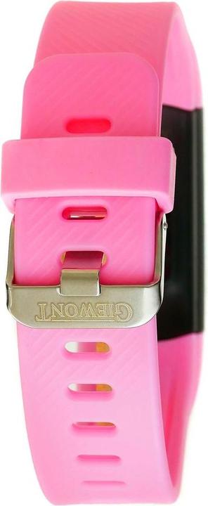 Actual product image Giewont Fit&GO Gürtel für GW200 GWP200-4 – Think Pink (Silicone)