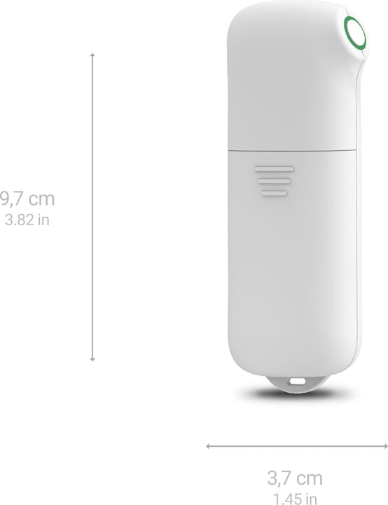 Image du produit Medisana IB 100 Insect Bite Healer