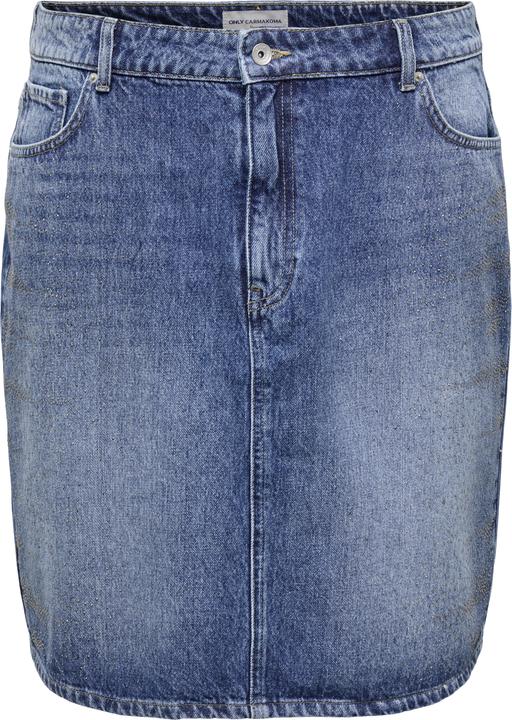 Actual product image Only CARSTELLA Jeansrock Jeansrock (42)