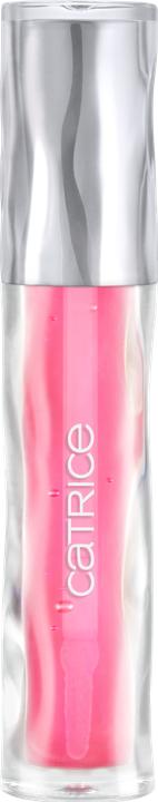 Produktbild Catrice UNDERWATER SECRETS Hydra Sheen Lipgloss (Love At First Pull)