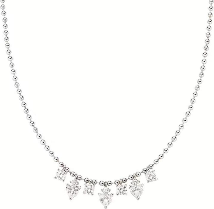 Image du produit Amen Damenhalskette Clpacubbbz3