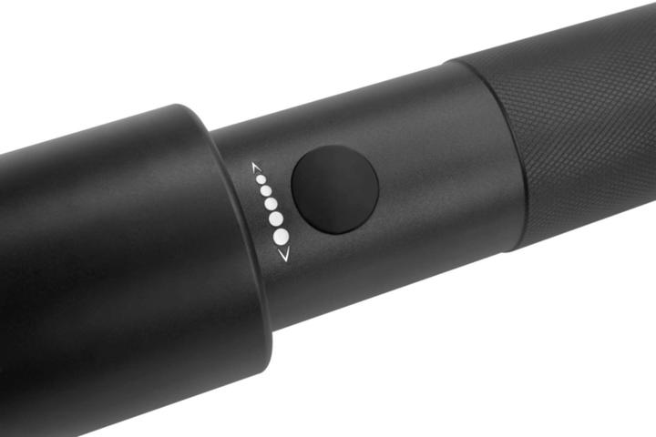Produktbild Ansmann Taschenlampe Future T300F (23.60 cm, 320 lm)