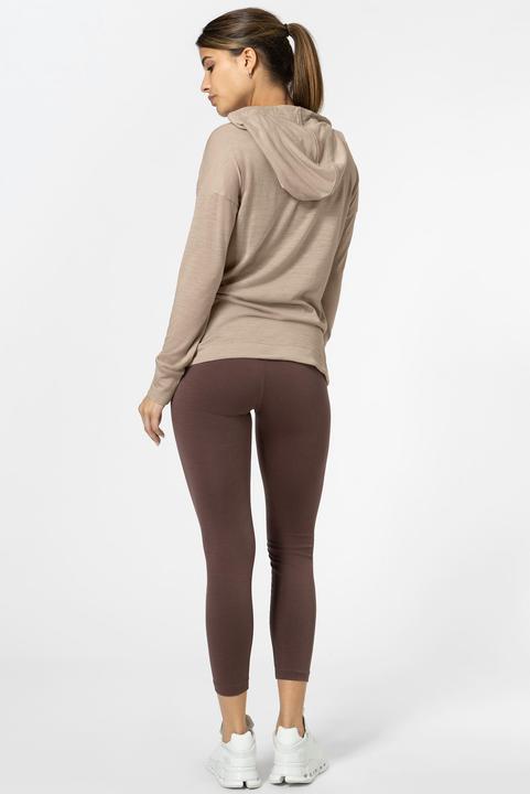 Immagine prodotto Super Natural Felpa Con Cappuccio W Funnel (M)