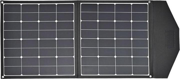 Produktbild Viking solÃ¡rnÃ­ panel L120 (120 W, 3 kg)