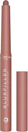 Produktbild L'Oréal Paris Blurfiller Blurring Lip Contour 1 g