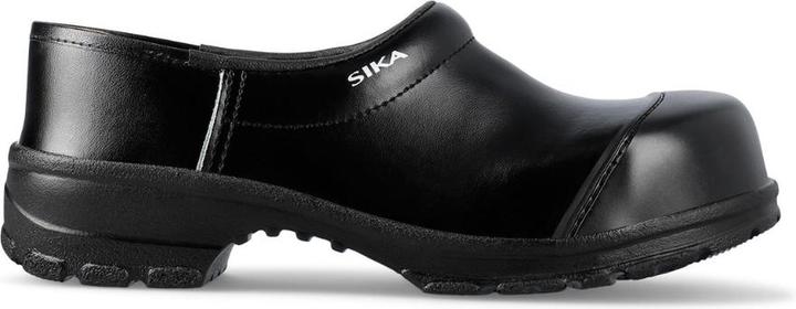 Image du produit Sika Schoenklomp 29 Comfort S3 Zwart Maat 38 (S3, 38)
