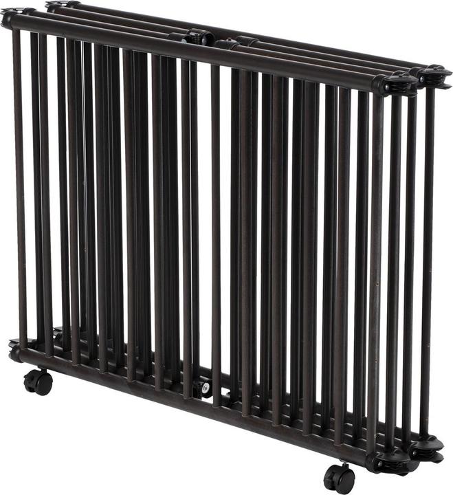 Produktbild Geuther Auf Rollen Lucilee (97 cm, 90 cm)