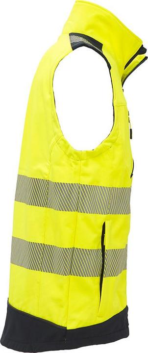 Image du produit U-Power WORKWEAR Dany jaune S (S)