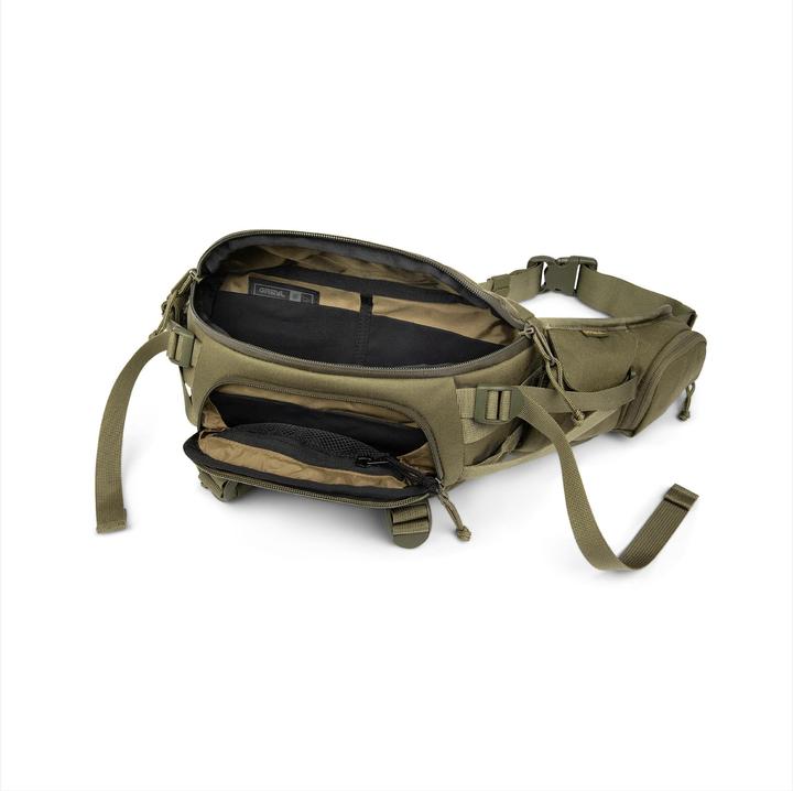 Immagine prodotto Grayl Mission EXP Hip Pack 2.5L ol