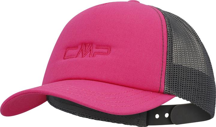 Produktbild CMP Campagnolo Kid's Gabardine Hat (One Size)