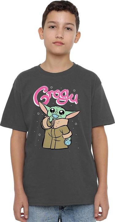 Produktbild Star Wars TShirt (128)