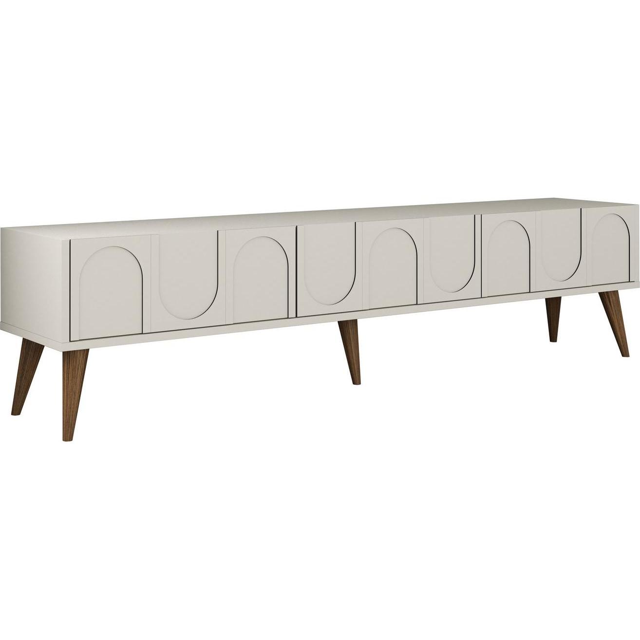Hanah Home, TV Möbel, Lyon (180 x 44 x 35 cm)