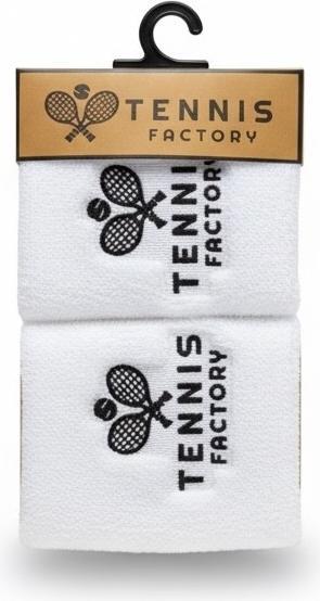 Immagine prodotto Tennis Factory Nastro per saldatura 8x8 bianco