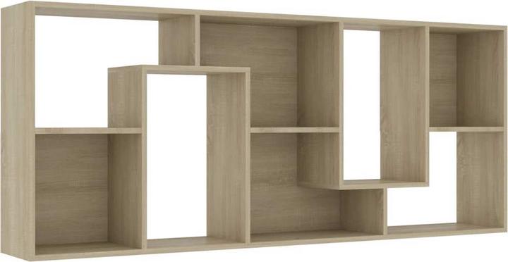 Produktbild vidaXL Bücherregal (67 x 24 x 161 cm)