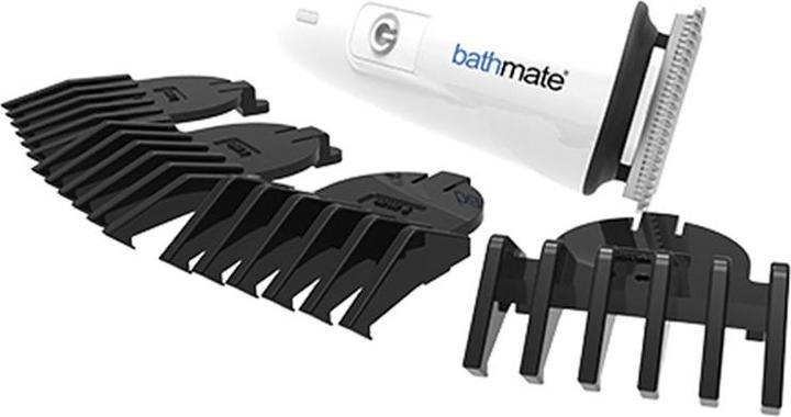 Produktbild Bathmate Trim Grooming Kit