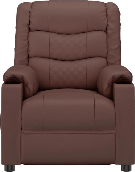 Actual product image vidaXL Romain