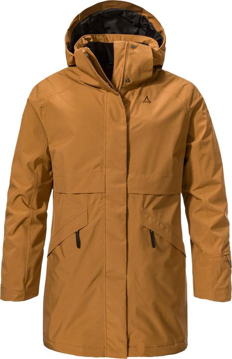 Immagine prodotto Schöffel Ins Parka Style Malkay WMS (38, M)