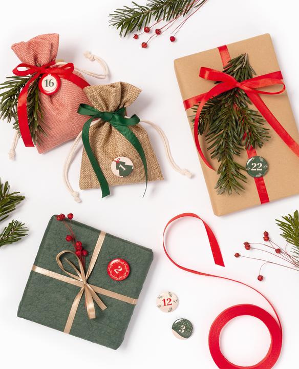 Produktbild Folia Zahlen