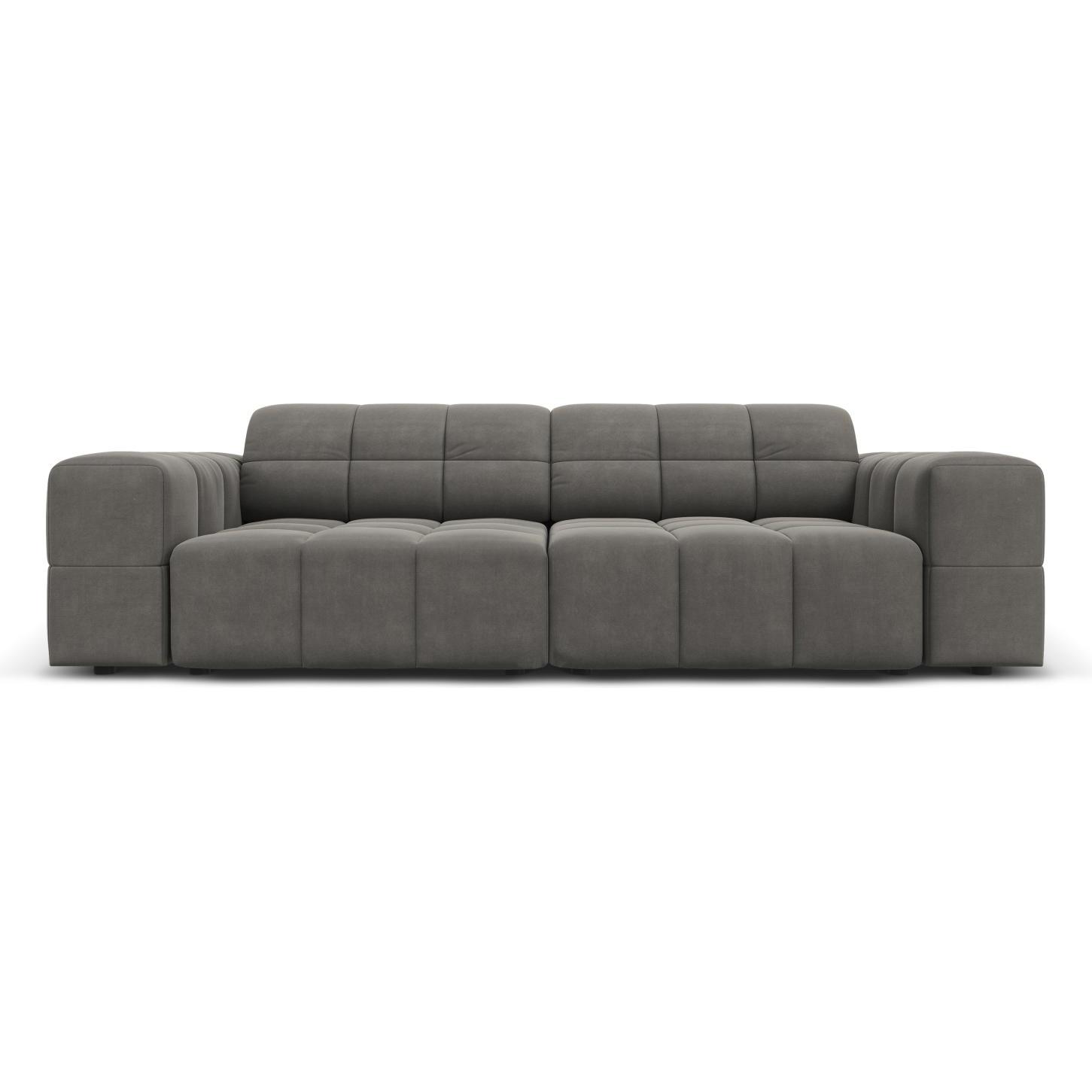 Cosmopolitan Design, Sofa, Chicago (2-Sitzer, 3-Sitzer, 4-Sitzer)