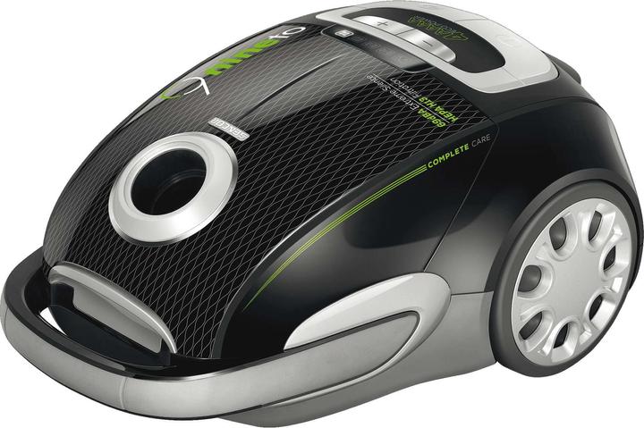 Actual product image Sencor - SVC 9000BK