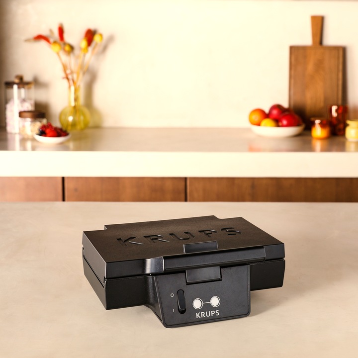 Produktbild Krups Sandwich Maker