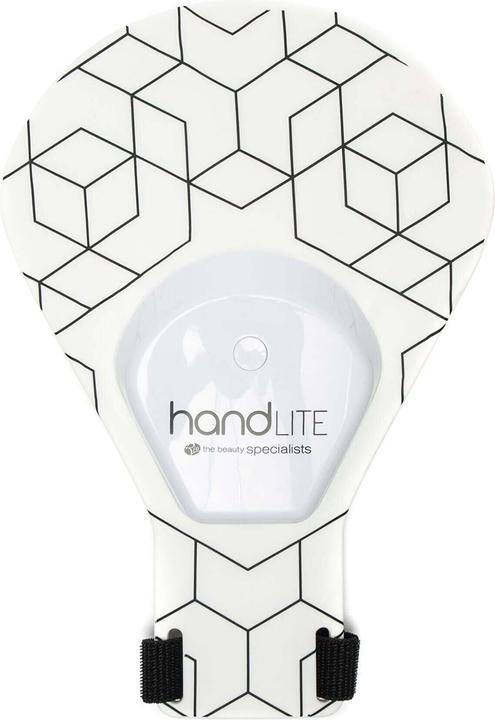 Produktbild Rio LED Handmaske handLITE