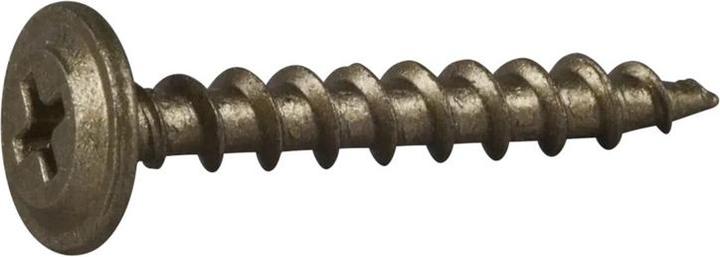 Produktbild Essve SCREW WITH FLAT HEAD 4,5X25 CS (250) (250 Schrauben pro Stück)