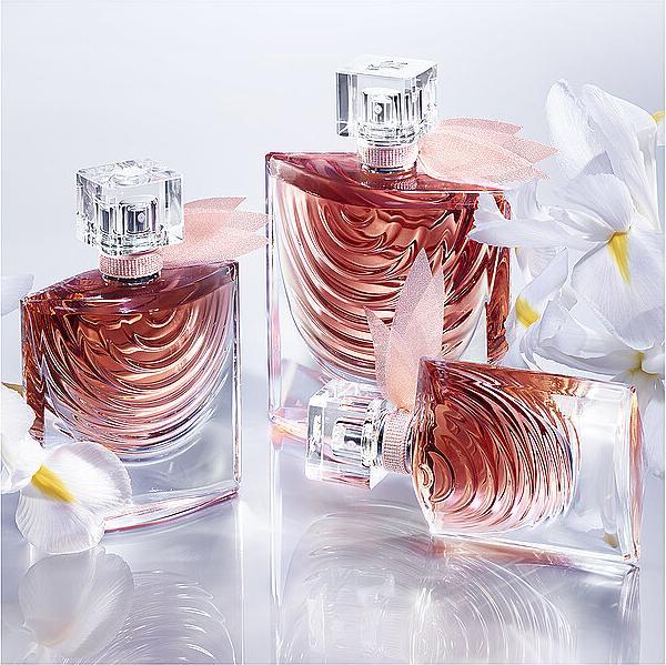Actual product image Lancôme La vie est belle (Eau de parfum, 50 ml)