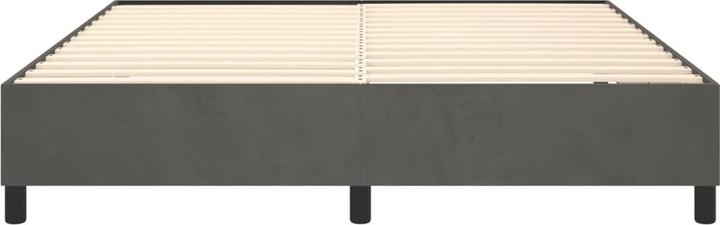 Image du produit vidaXL Boxspringbettgestell (180 x 200 cm)
