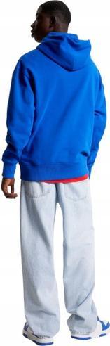 Image du produit Tommy Hilfiger Tommy Jeans Relaxed XS Badge - 60495 (XL)