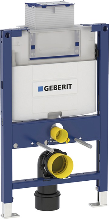 Produktbild Geberit Duofix Omega H82
