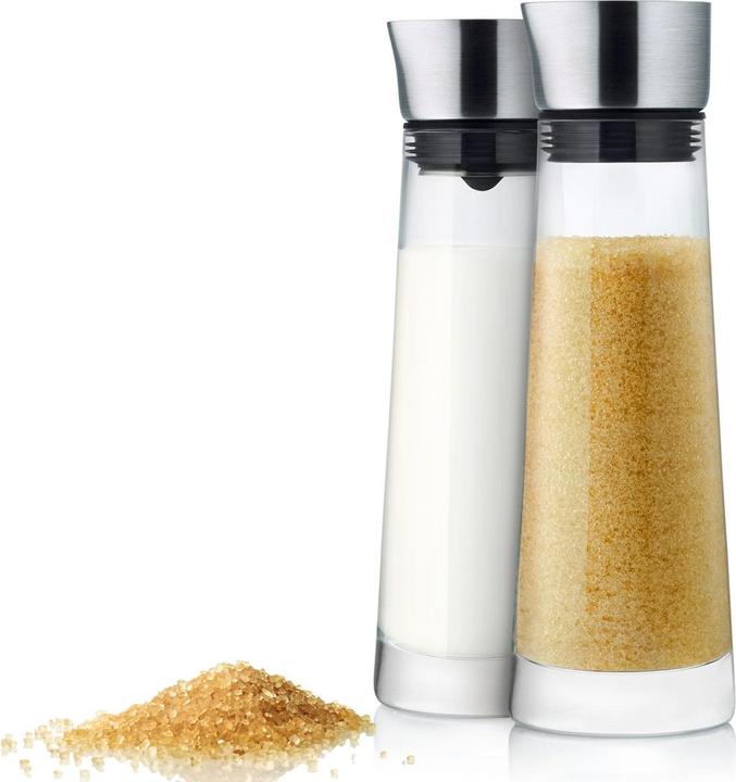 Immagine prodotto Blomus Set zucchero/crema MACCHIATO (0.18 l)
