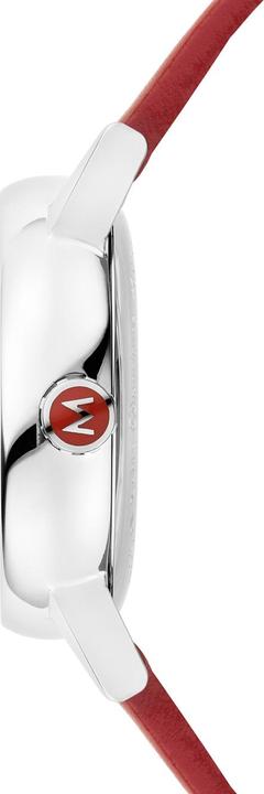 Immagine prodotto Mondaine Evo2 - Datum (Orologio da polso analogico, Fatto in Svizzera, 30 mm)