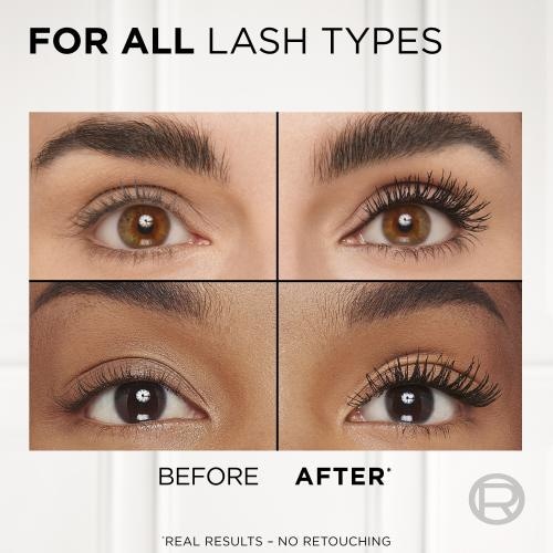 Actual product image L'Oréal Paris Voluminous Mascara (Extra Black)