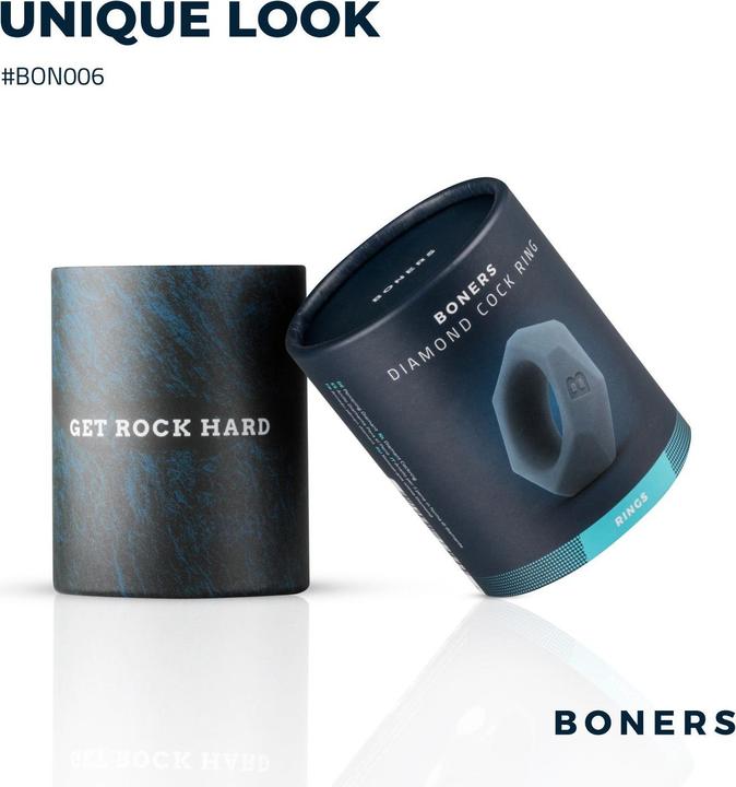 Boners Diamond Penisring - kaufen bei Galaxus
