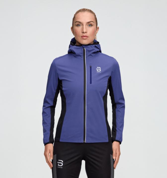 Immagine prodotto Daehlie Giacca W Winter Run Protect (XS)