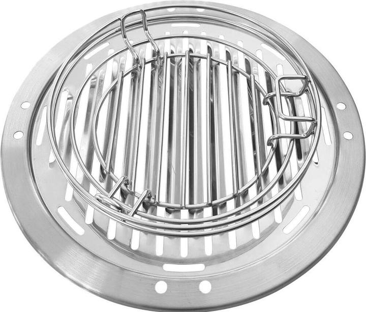 Image du produit Cobb Kit barbecue de camping BBQ (31 cm)