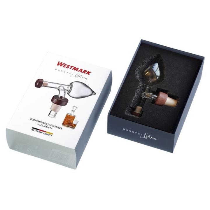 Actual product image Westmark Portioner Gourmet 60 ml (60 ml)